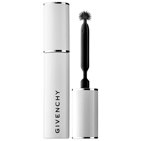 givenchy new mascara|givenchy mascara phenomen eyes.